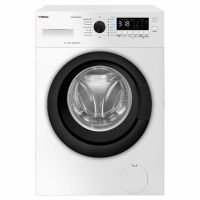 СТИРАЛЬНАЯ МАШИНА HANSA WHN7120D5BSW