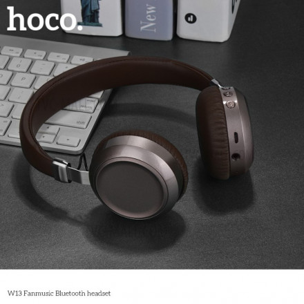 Наушники HOCO W13