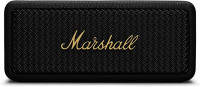 Портативная Bluetooth-колонка Marshall Emberton II  Портативная Bluetooth-колонка Marshall Emberton II