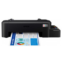Струйный Принтер Epson L121  Струйный Принтер Epson L121