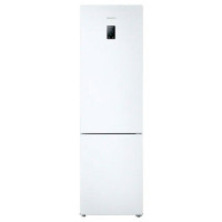 Холодильник Samsung RB37A5200WW/WT