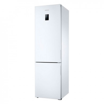 Холодильник Samsung RB37A5200WW/WT