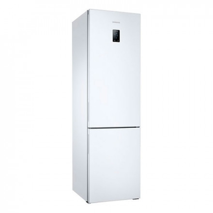 Холодильник Samsung RB37A5200WW/WT