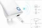 Усилитель Wi-Fi сигнала TP-LINK TL-WA850RE