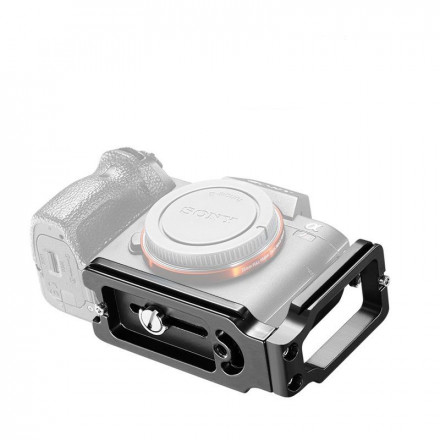 L-образный Кронштейн Wolfgang Камеры