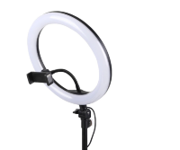 Кольцевая LED Лампа Для Телефона (36СМ) Кольцевая LED Лампа Для Телефона (36СМ)