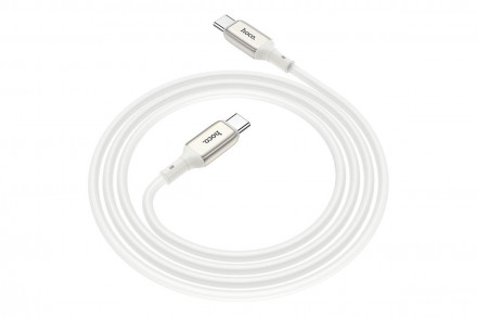 Кабель Type C- Type C Hoco X66