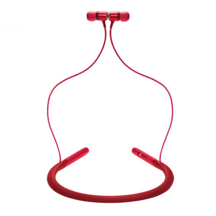 ВНУТРИКАНАЛЬНЫЕ НАУШНИКИ JBL LIVE 200BT (RED)
