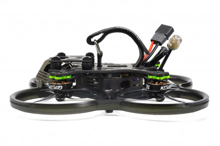 Квадрокоптер GEPRC Cinebot30 HD с Walksnail Avatar (PNP)