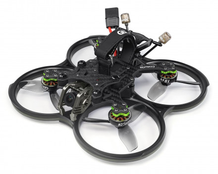 Квадрокоптер GEPRC Cinebot30 HD с Walksnail Avatar (PNP)