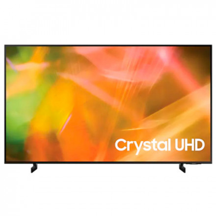 LED ТЕЛЕВИЗОР SAMSUNG UE50AU8000UXCE