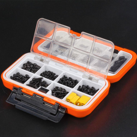 Набор запчастей Flywoo M3