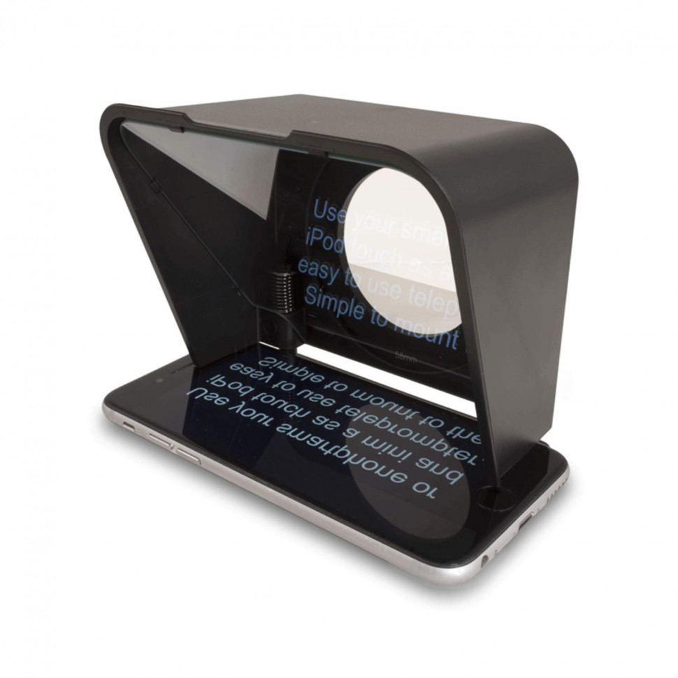 Суфлер Padcaster Teleprompter V2 - Купить в Оше | «Bobbystore»