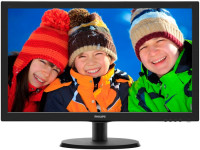 Монитор Philips 223V5LSB (22 ")