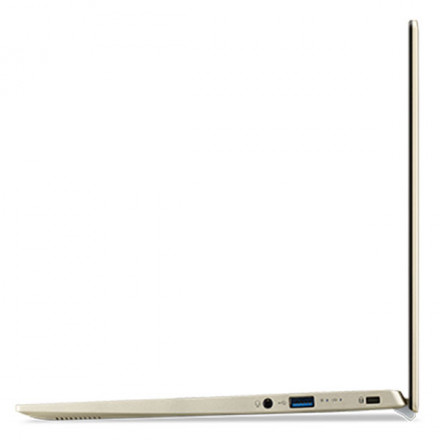 Ноутбук Acer Swift 1 SF114-34 (NX.A75ER.003) Gold New