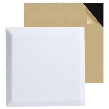 Аккустический поролон панелька (50х50х5см)