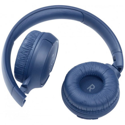Наушники JBL Tune 510BT Blue