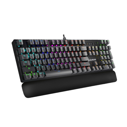 Игровая механическая клавиатура A4tech Bloody B825R
