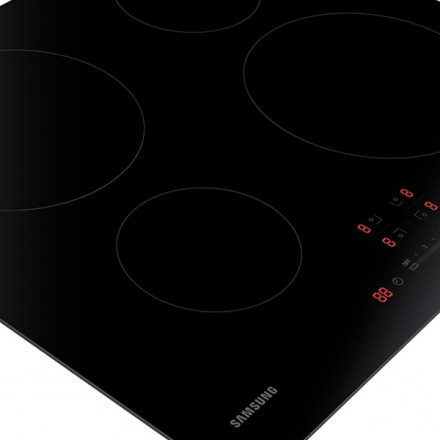 ВСТРАИВАЕМАЯ ВАРОЧНАЯ ПАНЕЛЬ SAMSUNG NZ64H37070K/WT