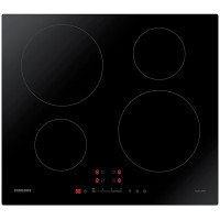 ВСТРАИВАЕМАЯ ВАРОЧНАЯ ПАНЕЛЬ SAMSUNG NZ64H37070K/WT ВСТРАИВАЕМАЯ ВАРОЧНАЯ ПАНЕЛЬ SAMSUNG NZ64H37070K/WT