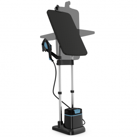 Гладильная система Tefal IXEO QT1511E0