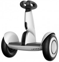 Гироскутер Xiaomi Ninebot Plus