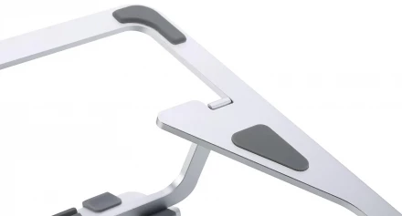 Подставка для ноутбука MacBook WiWU Lohas Laptop Stand S100