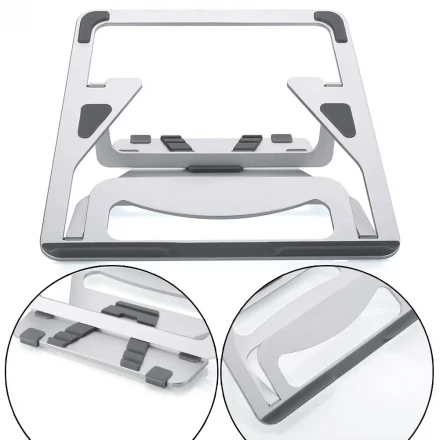 Подставка для ноутбука MacBook WiWU Lohas Laptop Stand S100