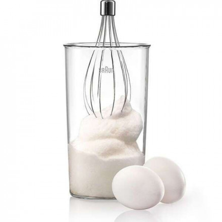 БЛЕНДЕР BRAUN MQ3025 SPAGHETTI