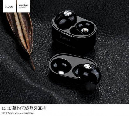 Bluetooth Наушники HOCO ES10 Mini