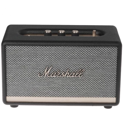 Портативная акустика Marshall Acton II