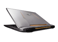 Ноутбук ASUS ROG G752VY 17.3"FHD i7-6700HQ 2.6-3.5GHz,24GB,2TB+128GB SSD,GTX980M 4GB,GLAN,WF,USB3.0,W10,RUS 