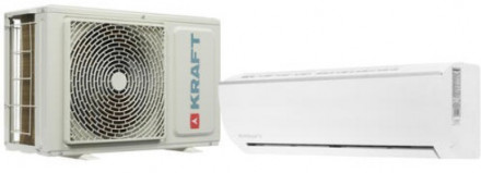 Кондиционер KRAFT KF-MKS24