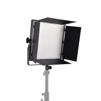 Панель LED U660+ PRO (RGB) с Аккумуляторами 