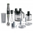 Погружной блендер Braun Multiquick 9 MQ9195XLI Погружной блендер Braun Multiquick 9 MQ9195XLI