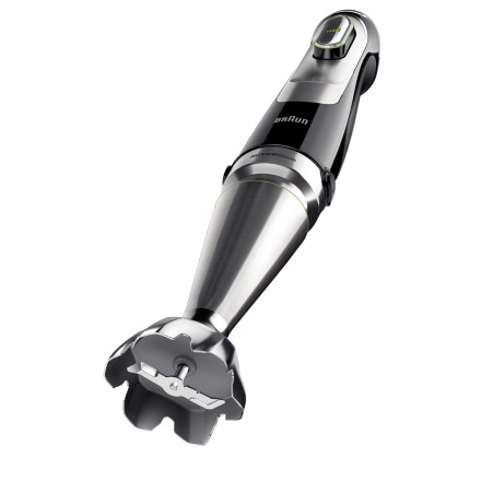 Погружной блендер Braun Multiquick 9 MQ9195XLI