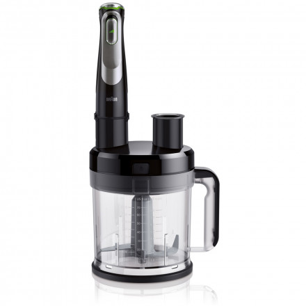 Погружной блендер Braun Multiquick 9 MQ9195XLI