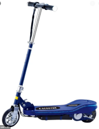 Детский электросамокат E-Scooter (120w)