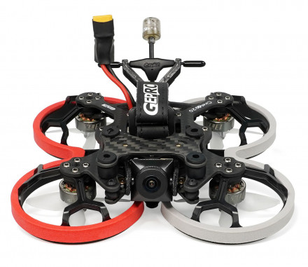 Квадрокоптер GEPRC CineLog20 Analog