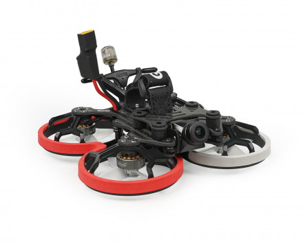 Квадрокоптер GEPRC CineLog20 Analog