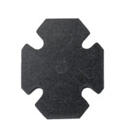 Нижняя EVA площадка CineRace20 (Flywoo) Нижняя EVA площадка CineRace20 (Flywoo)