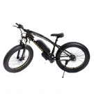 Электровелосипед Lebron M14 Электровелосипед Lebron M14