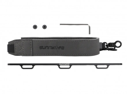 Шейный ремешок пульта DJI RC Plus (SunnyLife)