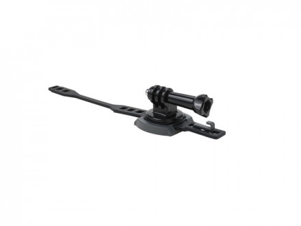 Крепление аксессуаров (+ фонарик) DJI Spark / Mavic Air / Mavic Mini / Mini SE / Mini 2 / Mini 3 / Mini 3 Pro / Mini 4 Pro (YX)