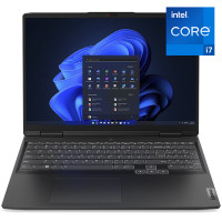 Ноутбук Lenovo IdeaPad Gaming 3 I7165SGN (82SA00FRRK) New