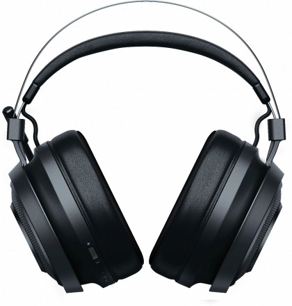 Наушники Razer Nari Essential Wireless (RZ04-02690100-R3M1)