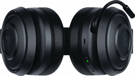Наушники Razer Nari Essential Wireless (RZ04-02690100-R3M1)