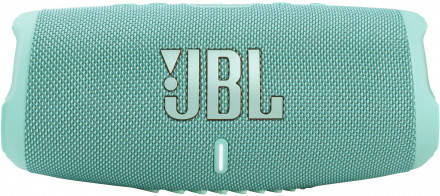 Портативная колонка JBL Charge 5