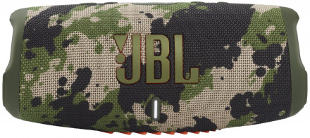 Портативная колонка JBL Charge 5