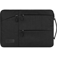 Сумка WIWU GM4103Pocket Sleeve (15.6)